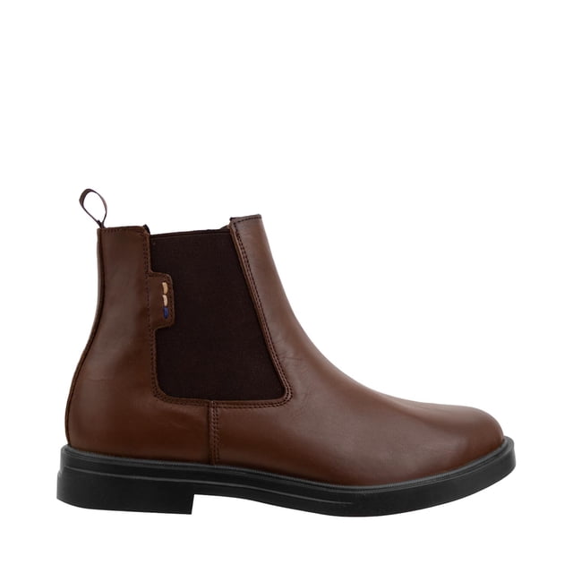 Botín Isaac Color Cognac D06300135554 25 Dorothy Gaynor Botín Isaac Color Cognac D06300135554 25