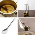 thumbnail image 4 of unbranded Ranurada De Metal Resistente Para Servicio En Casa Y Eventos, 4 of 8
