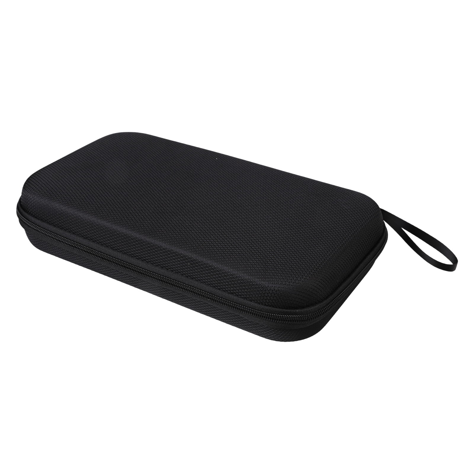 Table Tennis Paddle Storage Case Water Resistant Tennis Racket Holder with Ergonomic Handle For Sports Travel