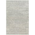 thumbnail image 2 of Hauteloom Amon Recycled Material Hallway, Kitchen Runner Rug - Contemporary - Natural Gray, Dark Gray, Cloud Gray - 2'6" x 8', 2 of 6