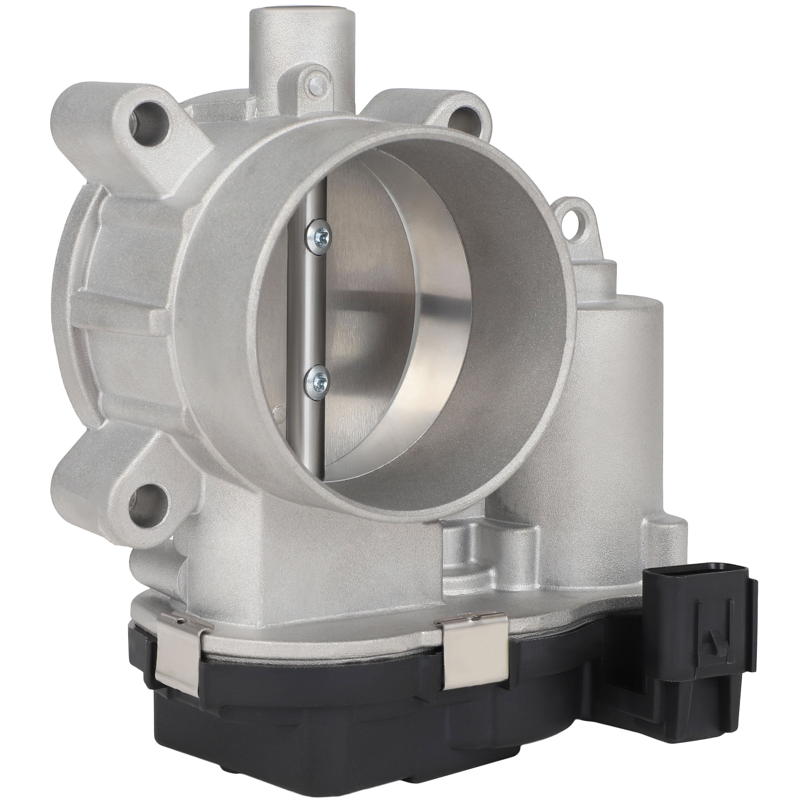 4891970AB cciyu Throttle Body fit for 2015-17 for Chrysler 200 2.4L, 2013-16 for Dodge for Dart 2.0L 2.4L, 2016-18 for Fiat 500X 1.4L 2.4L, 2014-18 for Jeep for Cherokee 2.4L