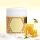 thumbnail image 4 of Crema Hidratante Orgánica ANGGREK Cera de Abejas 170 G Leche Miel Aclarante, 4 of 8