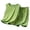 Green, variant on Toddler Boys Summer Outfits 2 Piece Children's Sleeveless Vest Tops and Shorts Set Home Wear Loose Casual Suit Set Size 18-24 Months ,Blue