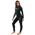 thumbnail image 2 of Seacsub Sense 3MM Wetsuit for Women, 2 of 2