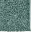 thumbnail image 5 of Better Homes & Gardens Ultra Soft Polyester Contour Bath Rug, 20" x 24", Green River, 5 of 7