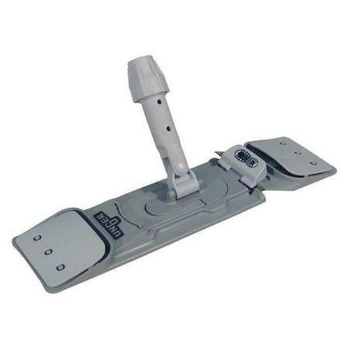 Unger 16  Mop Frame, Gray, Plastic