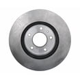 thumbnail image 2 of BRAKE ROTORS OEM Fits select: 2008-2010 SATURN VUE, 2007-2009 CHEVROLET EQUINOX, 2 of 4