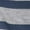 Navy, variant on FashionOutfit Women's Super cute Stripe patterned off the Shoulder Shirt Dresses