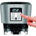 thumbnail image 2 of Cafetera Programable Black & Decker CM1331S 12 Tazas, 2 of 6