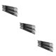 thumbnail image 1 of Eigraketly 10 Pieces/Set Stone Seal Graver Burin Tools Set Carving Carved Stone Type1 NO1, 1 of 1