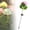 B, variant on Like Hydrangea Artificial Sun Colored LED Lamp, Swaying Tree Shaped Hydrangea Garden Lamp, SuitableforOutdoor Decoration