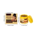 thumbnail image 2 of EGNMCR Batana Wave Styling Wax 50g Hairs wax, 2 of 9