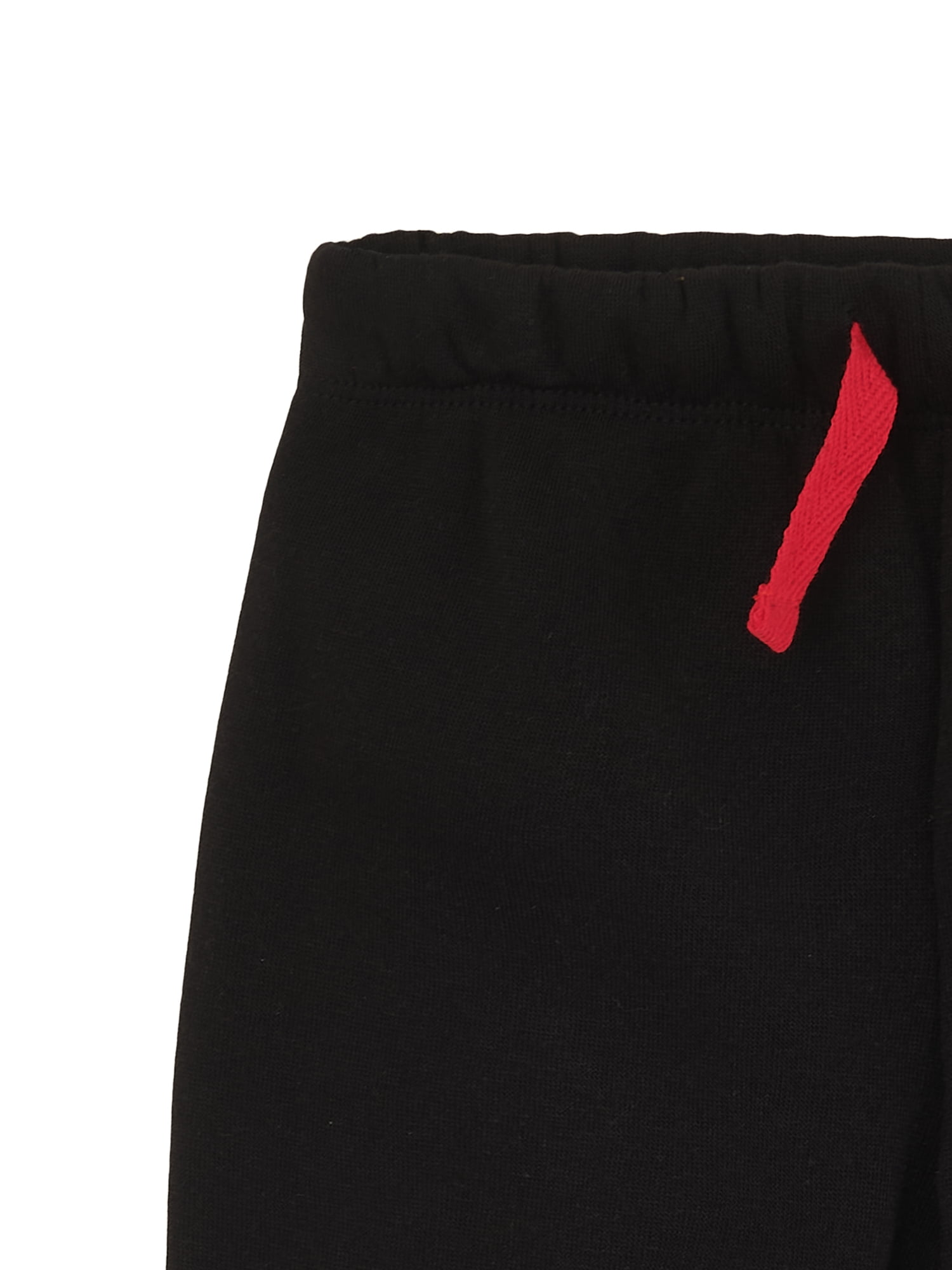Way To Celebrate Baby & Toddler Valentine's Day Jogger Sets, Sizes 0M-5T