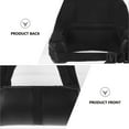 thumbnail image 2 of Weiweiguan 1pc Comfortable Neck Support Memory Cushion Car Seat Pillow for Head Rest, 2 of 6