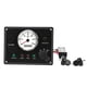 thumbnail image 4 of Indicadores de Motor Multifunción para Barcos Panel de Indicador de Motor de Alarma de Temperatura del Agua de Presión de Aceite de 3000 RPM ANGGREK  Otros, 4 of 8