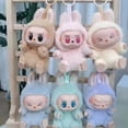 thumbnail image 5 of New High Quality Labubu Anime Figure The Monsters Labubu Sit-Down Party Series Vinyl Pendant Doll Collection Decoration Giftr, 5 of 5