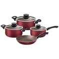 thumbnail image 2 of Bateria de Cocina Tramontina Paris 10 Piezas, 2 of 9