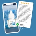 thumbnail image 6 of Scent Fill 100% Natural Glacier Plug in Air Freshener, 3 Scented Oil Refills, 6 of 6