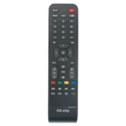 Remote for Sharp TV LC-43N7000U LC-55N7000U LC-60N7000U LC-50N7000U LC-40N5000U