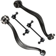 lincoln mkz suspension control arm kit