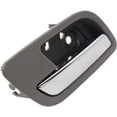 thumbnail image 3 of Door Handle Rear Driver Side For 2007-2013 Silverado Suburban Sierra Yukon, 3 of 9