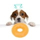 thumbnail image 4 of Anillo circular Golden Dog Retriever resistente a mordeduras Thorn Molar Ball (S naranja) Ndcxsfigh Para estrenar, 4 of 6