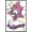 Barnwood Framed Version, variant on Hello Kitty and Friends: 21 Sports - My Melody Rhythmic Gymnastics Wall Poster, 22.375" x 34"