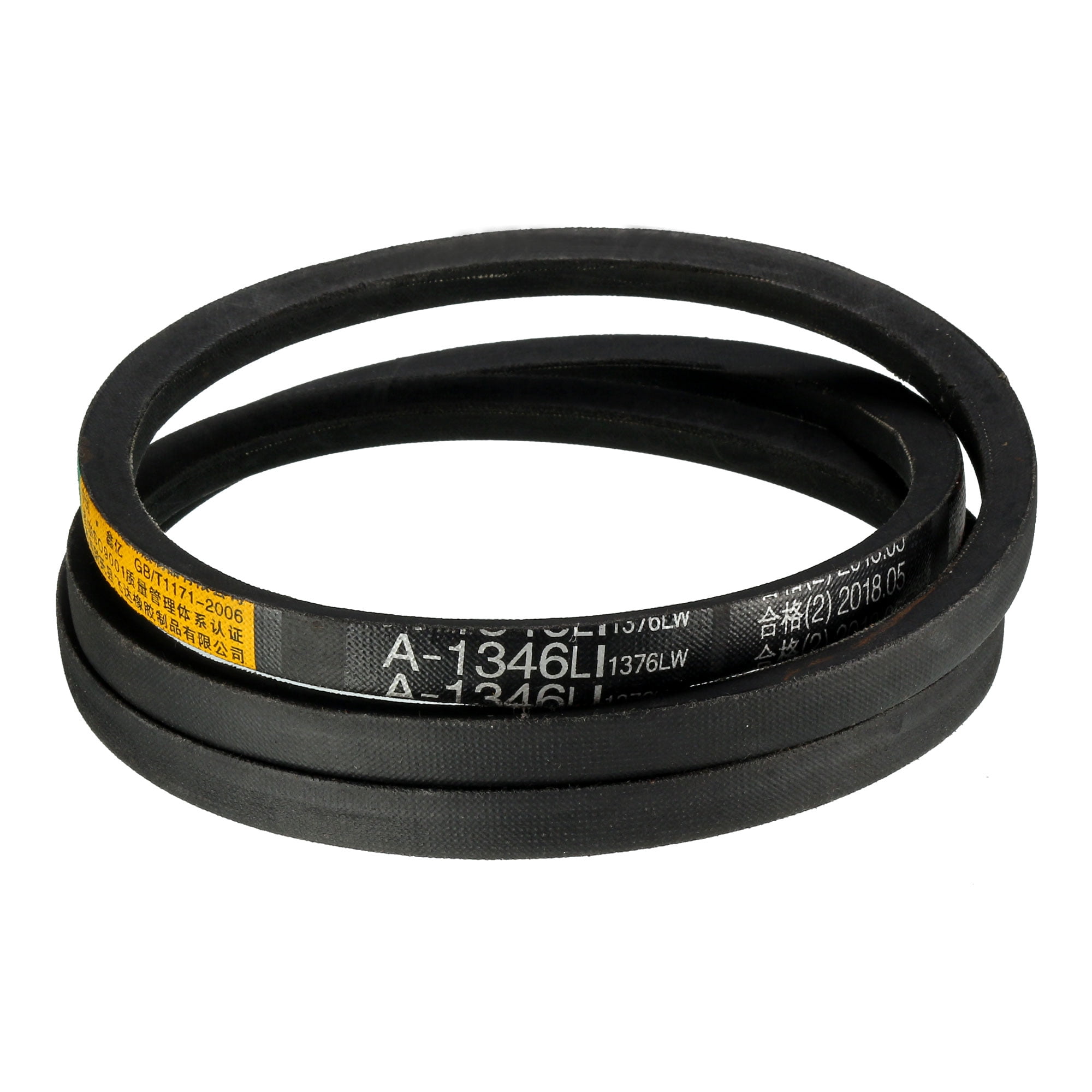 4. Long-Lasting Multi V Drive Belts