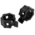 thumbnail image 3 of Dumbbell Clamp, 2pcs Barbell Col Rapide Barbell Collier Haltère Clip Solide Performance, 3 of 8
