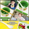 thumbnail image 4 of Juego de Tazones para Ramen Get Trend de 590 ml en Cerámica con Palillos y Cuchara, 4 of 6
