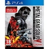 Konami Metal Gear Solid V: The Definitive Experience - Playstation 4 Standard Edition - Euro
