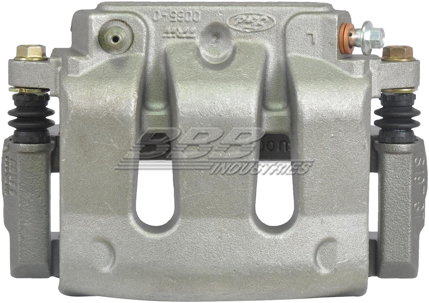 TERREPOWER formerly BBB Industries 99-17941B Reman Caliper w/installation Hardware