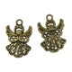 thumbnail image 3 of 50x Colgantes de Hueco de La Aleación para Los Accesorios de La Fabricación de La Joyería, 3 of 9
