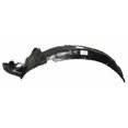 thumbnail image 1 of Tolva Salpicadera Plastico Derecha Wld TYG Honda Civic, 1 of 1