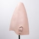 thumbnail image 2 of Latex Face Cover Horror Headgear Para Disfraces De Halloween Party Cosplay Props Guardurnaity HA037431-00, 2 of 6
