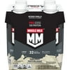 Muscle Milk Pro Advanced Nutrition Protein Shake, Intense Vanilla, 11 fl oz Carton, 4 Pk