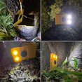 thumbnail image 5 of Eyongpv Owl-sp Solar Power Bank 1400mah Outdoor Camping Emergency Portable Charger Solar Lamp, 5 of 5