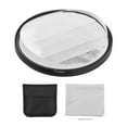 thumbnail image 3 of 77mm Linear Glass Prism Lens Filter Professional Kaleidoscope Lens Filter Photography Accessory for DSLR Camera, 3 of 7
