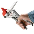 thumbnail image 4 of Ridgid Tools 23493 Single Stroke Plastic Pipe And Tubing Cutter, 4 of 5