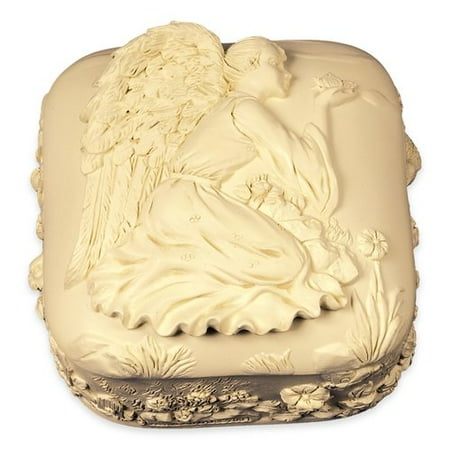 Angelstar Butterfly Dreams Angel Jewelry Box (Set of 3)