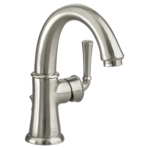 American Standard Portsmouth SingleHandle Bathroom Faucet 1.2 GPM in