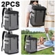 thumbnail image 1 of Mochila Enfriadora 24L Aislante Gran Capacidad Impermeable (gris), 1 of 7