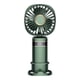 thumbnail image 3 of Ventilador mini Strade Fareast Limited pantalla digital con cordón refrigeración verde, 3 of 7