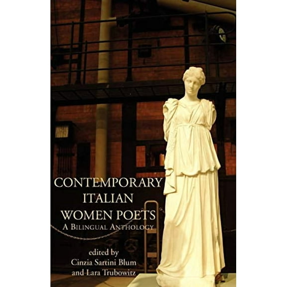 People's Place Booklet: Contemporary Italian Women Poets: A Bilingual Anthology (Paperback)