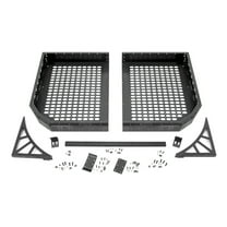Rough Country Rear Cargo Rack w/o LED Lights for Ranger XP 1000 - 93050