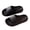 Black, variant on Boys Girls Cloud Slides Sandals Summer Bathroom Slippers Unisex Thick Non Slip Indoor Outdoor Home Sandals Red