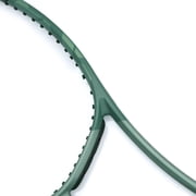 YONEX Percept 100 (300G) Unstrung Tennis Racket Competition Racket Light Green grip 4 3/8