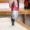 thumbnail image 6 of Hyper Tough 7/8 inch Precision Wood End Cut Blade, AU60003N,  Power Tool Blade Type, New Condition, 6 of 9