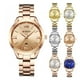 thumbnail image 4 of Reloj Curren KREB6320 oro rosa Mujer Cuarzo, 4 of 4