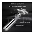 thumbnail image 2 of Pre Filter Stainless Steel Water Purifier for Household Use with Full House Pre Filter Water Purifier 4 Ton Filtration, 2 of 6